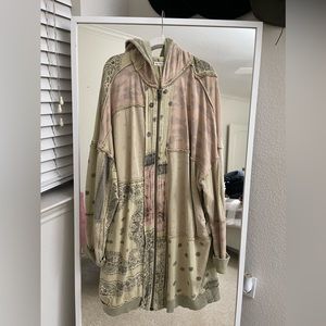 Free People Nico Cardi